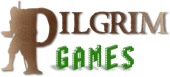 Pilgrim Games
